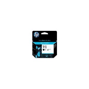 HP INK CARTRIDGE NO 711 SUPL