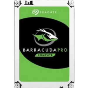 Seagate Barracuda 8TB 8000GB Serial ATA III disco duro interno