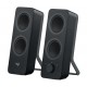 Logitech Z207 5W Negro altavoz
