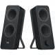 Logitech Z207 5W Negro altavoz