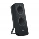 Logitech Z207 5W Negro altavoz