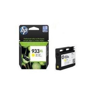 HP CO TINA 933XL YELLOW