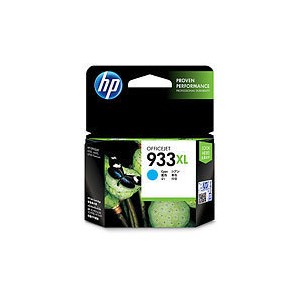 HP CO TINTA 933XL CYAN
