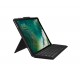 Logitech Slim Combo Smart Connector Español Negro teclado para móvil