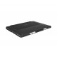 Logitech Slim Combo Smart Connector Español Negro teclado para móvil