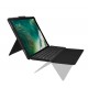 Logitech Slim Combo Smart Connector Español Negro teclado para móvil