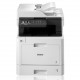 Brother funcion laser color dcpl8410cdw a4