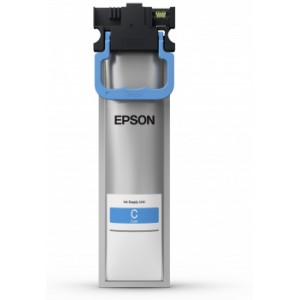 Epson C13T945240 38.1ml 5000p&aacute;ginas Cian cartucho de tinta
