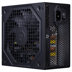 Hiditec BZ-550W 80Plus Bronze 550W ATX Negro unidad de fuente de alimentaci&oacute;n