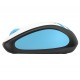 Logitech M238 RF inalámbrico Óptico 1000DPI Ambidextro Multi ratón