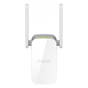 D-Link DAP-1610 Network transmitter & receiver Blanco 10, 100Mbit/s ampliador de red