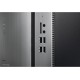 Lenovo IdeaCentre 510-15IKL 3GHz i5-7400 Escritorio Negro, Plata PC