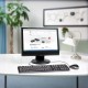Logitech DESKTOP MK120 PERP