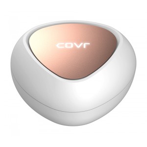 D-Link COVR 1000Mbit/s Bronce, Blanco punto de acceso WLAN