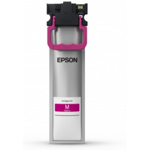 Epson C13T944340 19.9ml 3000p&aacute;ginas Magenta cartucho de tinta