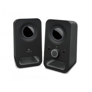 Logitech Z150 Negro altavoz
