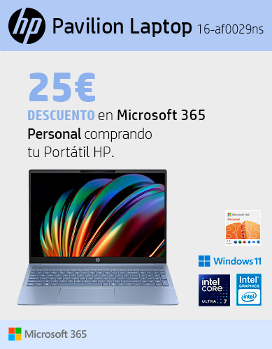 HP Pavilion