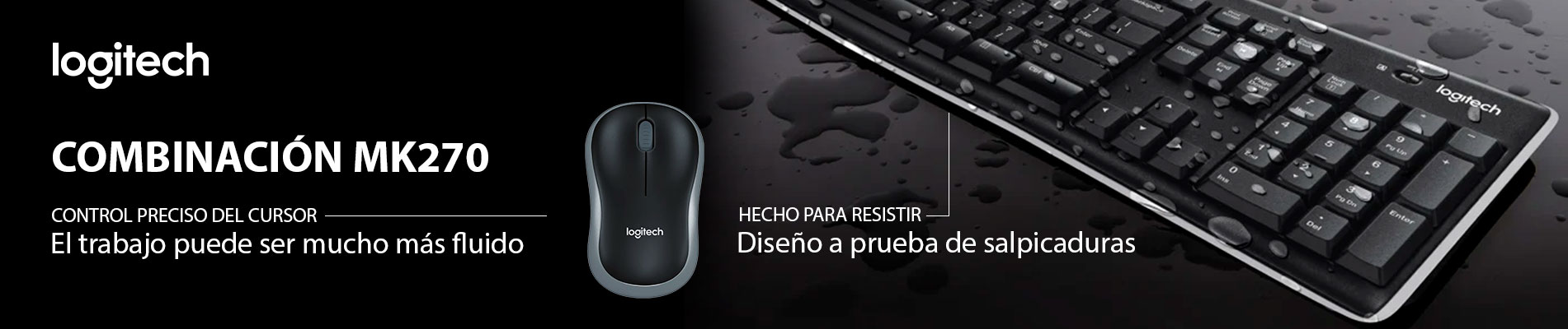 Logitech